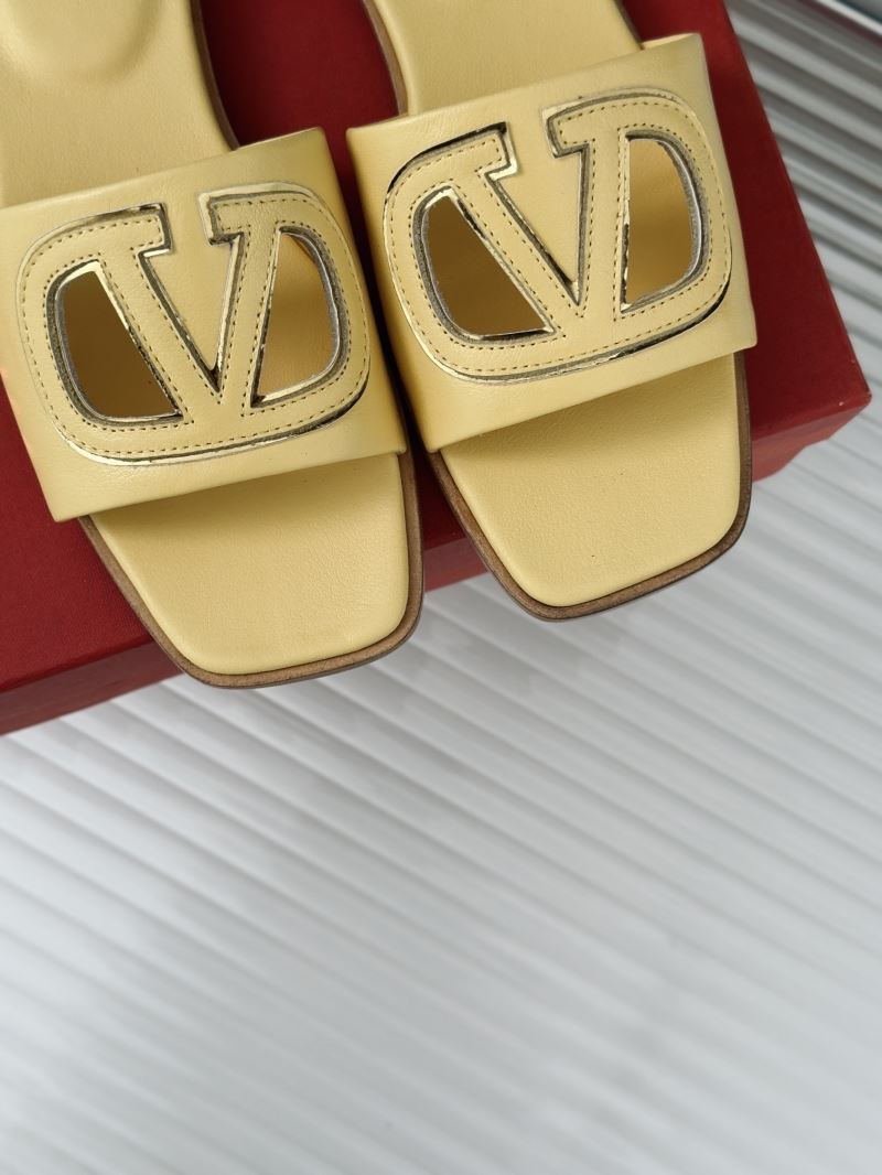 Valentino Slippers